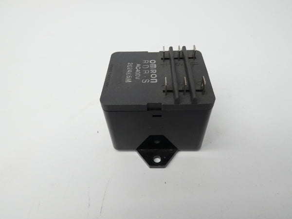 OMRON RDR-S 400VAC UNMP