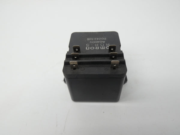 OMRON RDR-S 400VAC UNMP