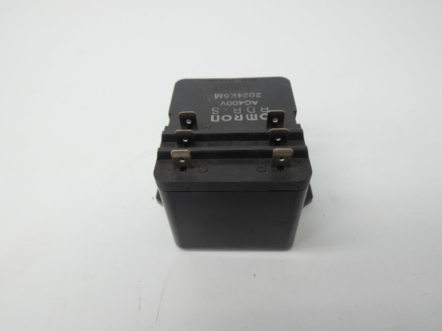 OMRON RDR-S 400VAC UNMP