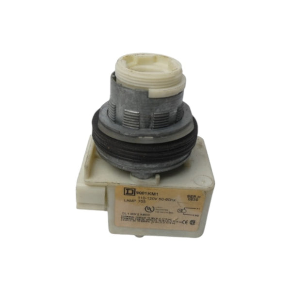 SQUARE D 9001KM1 110-120V (AS IS) UNMP