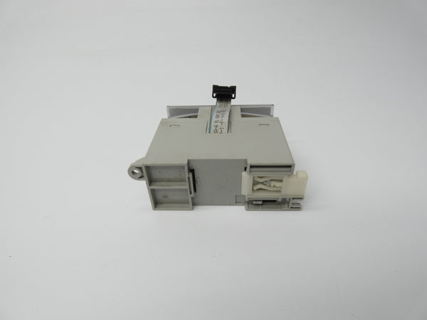 ALLEN BRADLEY 1762-OW8 SER. A REV. B 24VDC 0.09A NSNP
