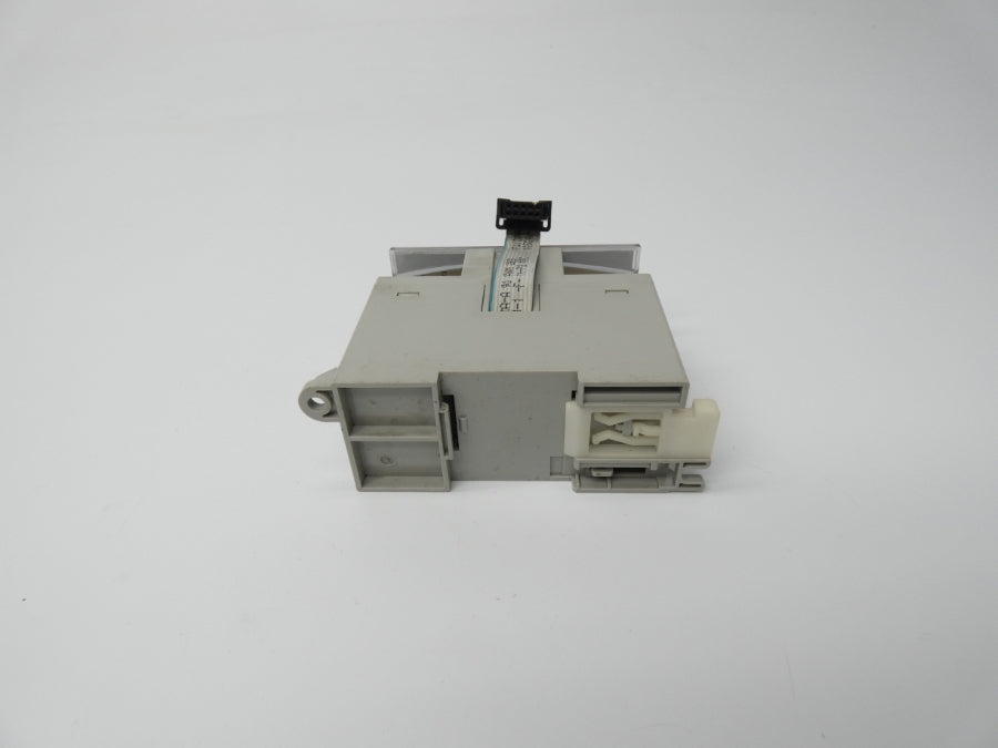 ALLEN BRADLEY 1762-OW8 SER. A REV. B 24VDC 0.09A NSNP