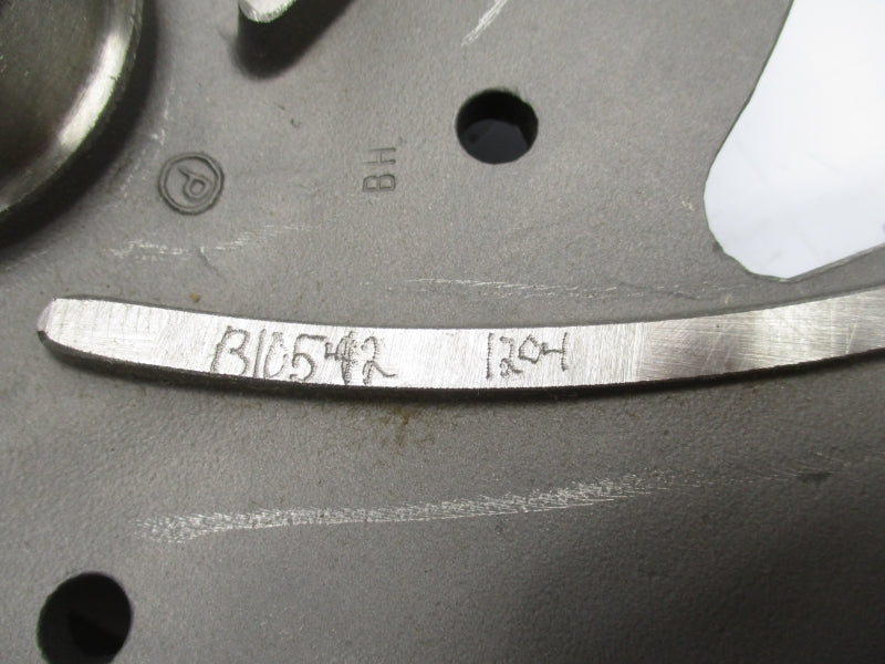 GOULDS PUMPS 0B10542-1204 NSMP