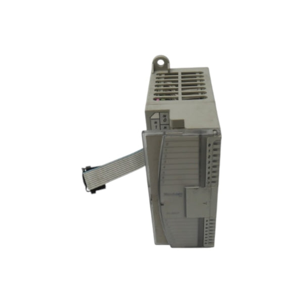 ALLEN BRADLEY 1762-IQ16 SER. A REV. B 24VDC 0.060A NSNP