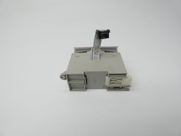 ALLEN BRADLEY 1762-IQ16 SER. A REV. B 24VDC 0.060A NSNP