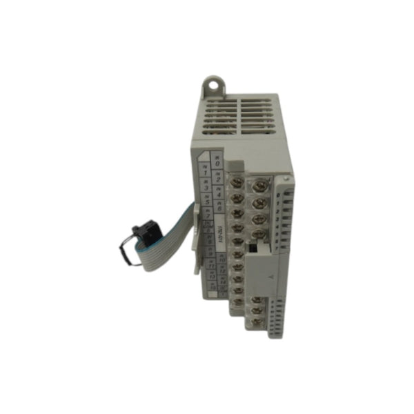 ALLEN BRADLEY 1762-IQ16 SER. A REV. B 24VDC 0.060A (AS PICTURED) NSNP