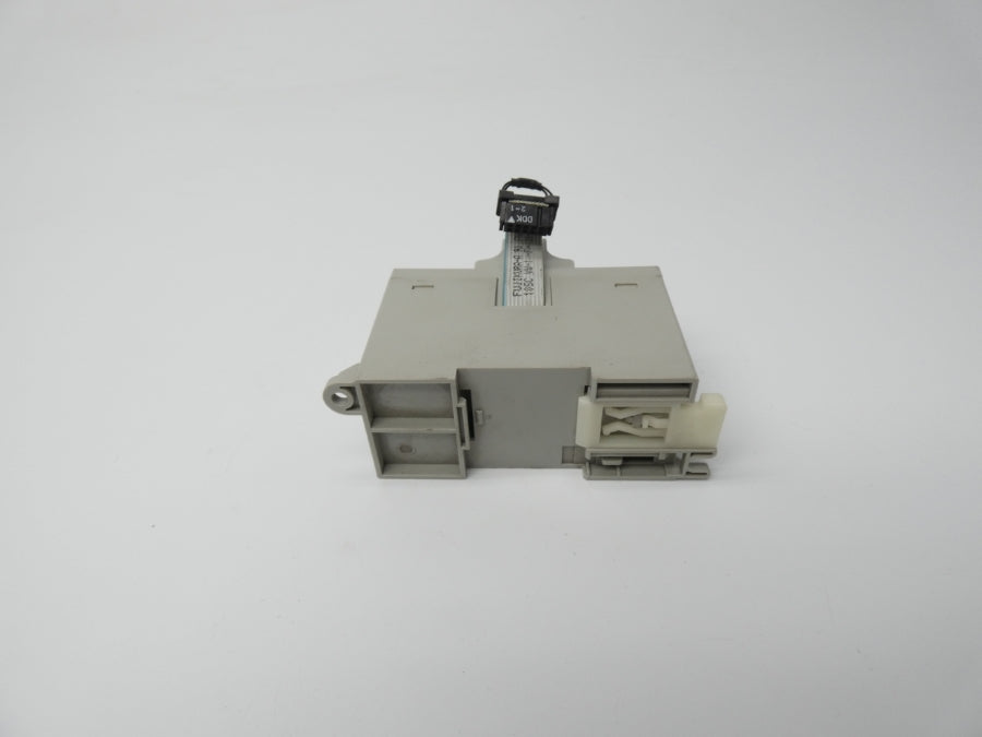 ALLEN BRADLEY 1762-IQ16 SER. A REV. B 24VDC 0.060A (AS PICTURED) NSNP