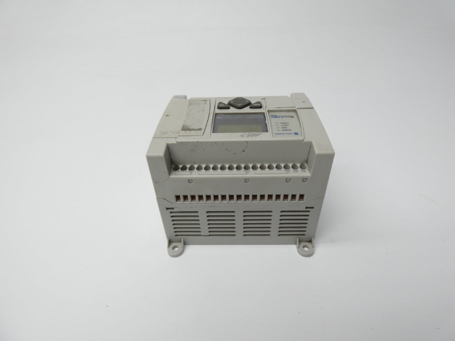 ALLEN BRADLEY 1763-L16DWD SER. B REV. E F/W 9.0 12-24VDC UNMP