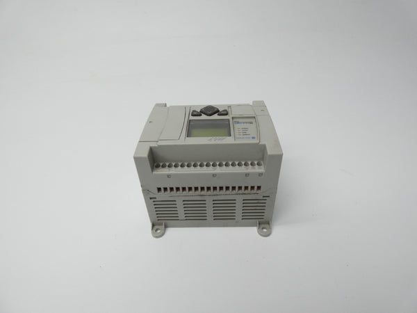 ALLEN BRADLEY 1763-L16DWD SER. B REV. B F/W 8.0 12-24VDC UNMP