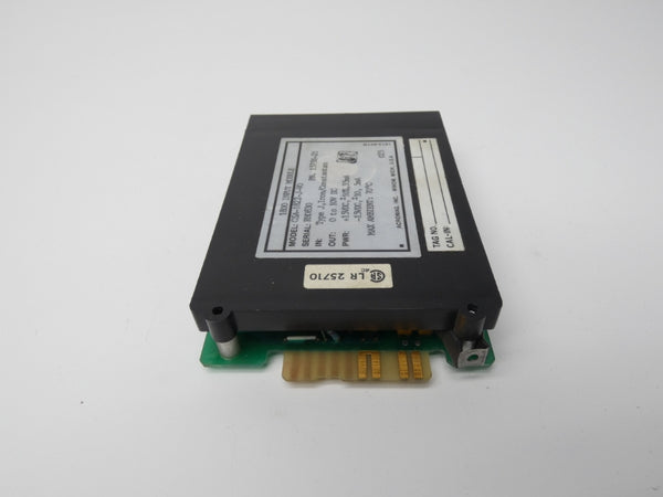 ACROMAG CSA-1822-J-V0 0-10V UNMP