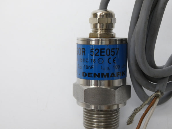 TOFTEJORG 52E057 NSNP