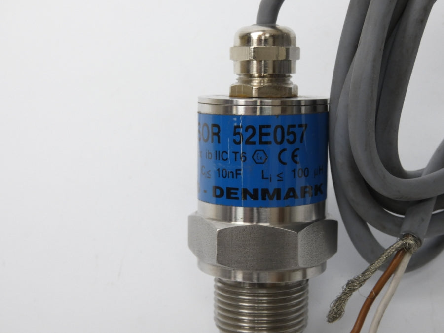 TOFTEJORG 52E057 NSNP
