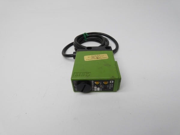 SUNX NX-52D 24-240V NSNP
