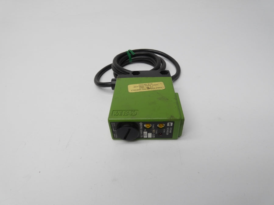 SUNX NX-52D 24-240V NSNP
