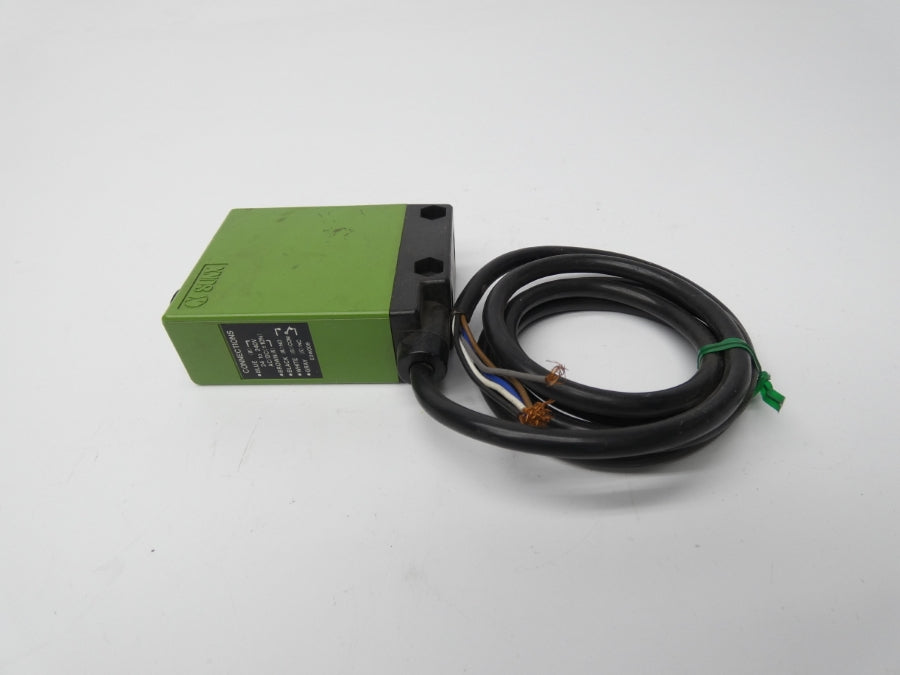 SUNX NX-52D 24-240V NSNP