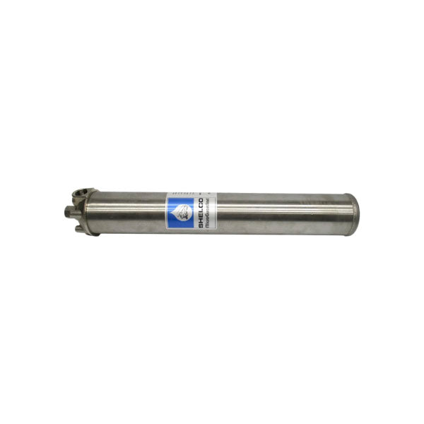 SHELCO FOSBN-806-BR-V 250PSI NSNP