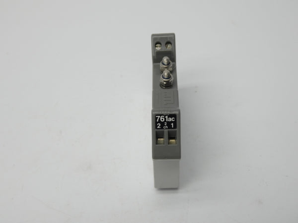 MEASUREMENT TECH MTL761AC UNMP