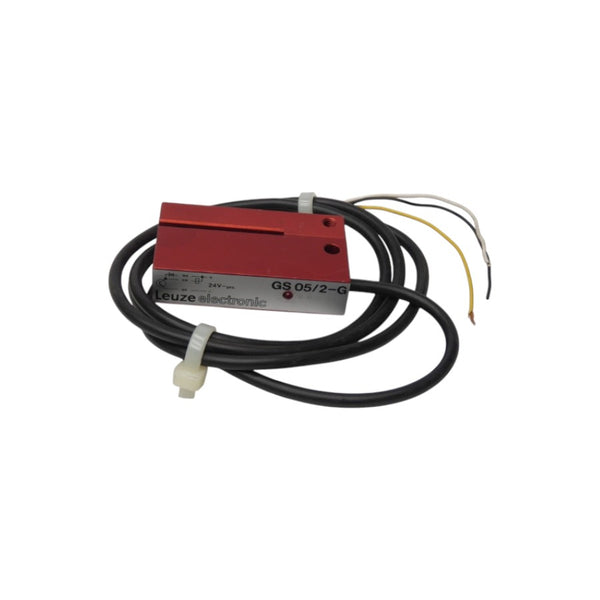 LEUZE GS05/2-G 24V UNMP