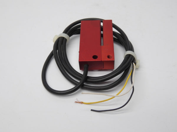LEUZE GS05/2-G 24V UNMP