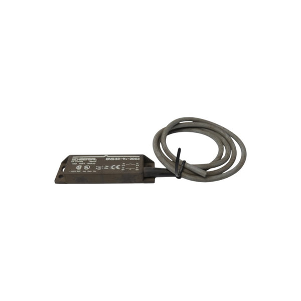 SCHMERSAL BNS33-11Z-2063 120V UNMP
