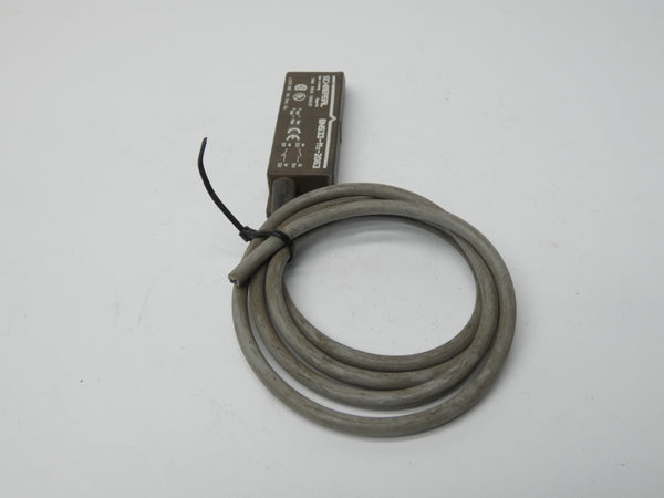 SCHMERSAL BNS33-11Z-2063 120V UNMP