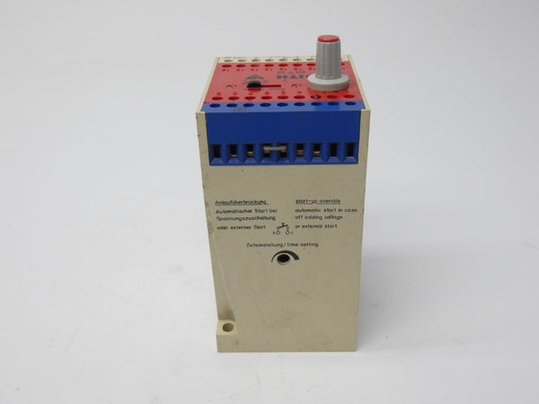 PEPPERL+FUCHS WE77/EX-DW-T-E96 110VAC UNMP