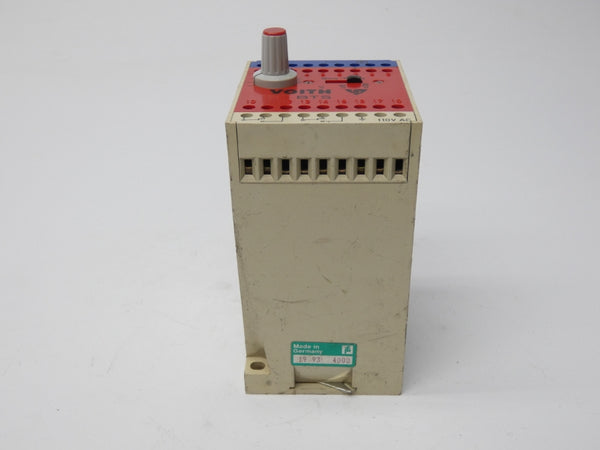 PEPPERL+FUCHS WE77/EX-DW-T-E96 110VAC UNMP