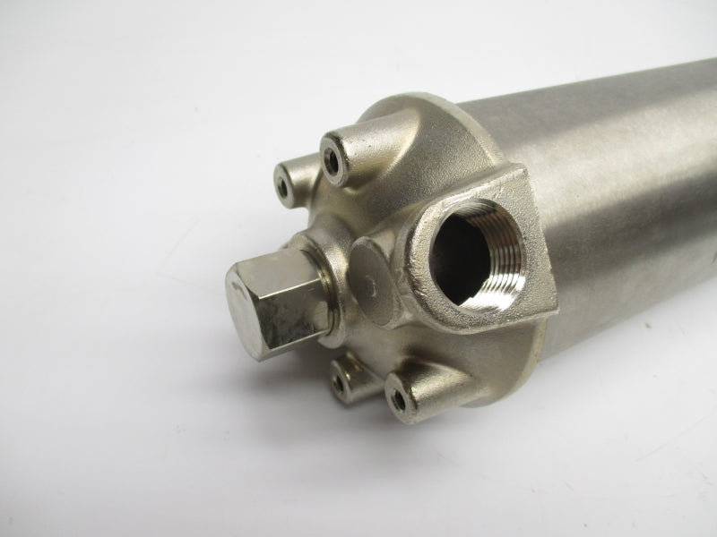 SHELCO FOSBN-806-BR-V 250PSI NSNP