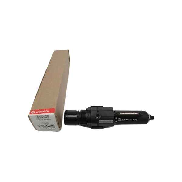 NORGREN B72G-2AK-AE1-RMG 150PSIG NSMP