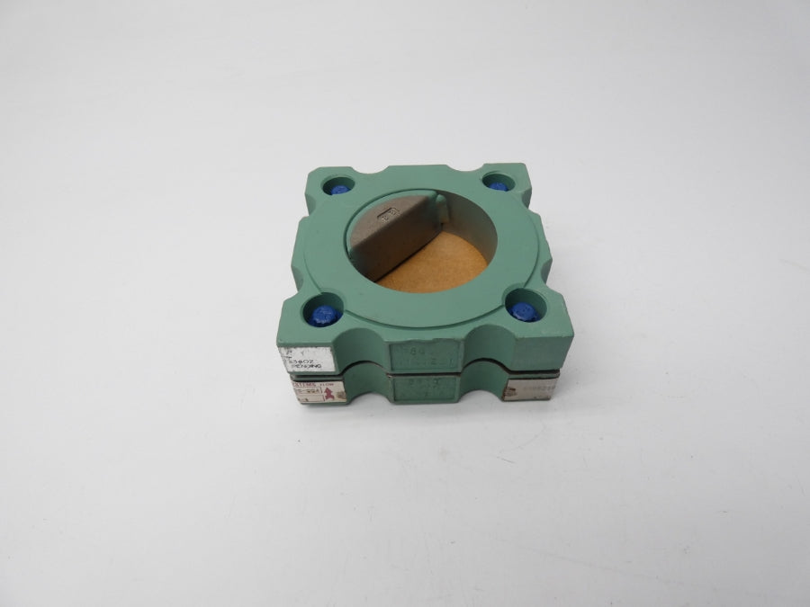 BS&B SAFETY SYSTEMS HB-0-0005-004 1200087-1 NSNP