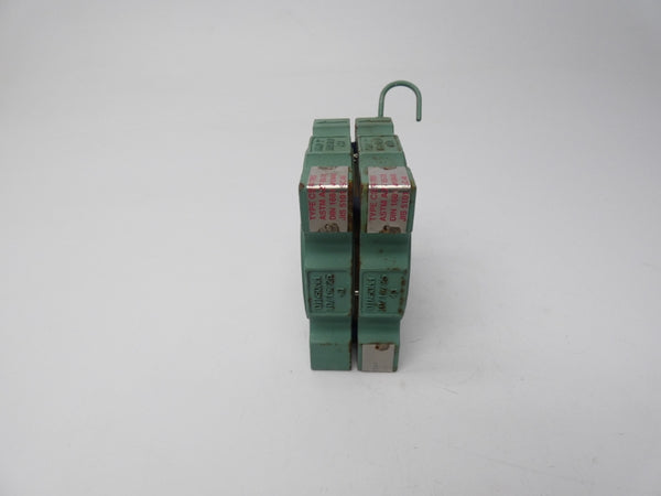 BS&B SAFETY SYSTEMS HB-0-0005-004 1200087-1 NSNP