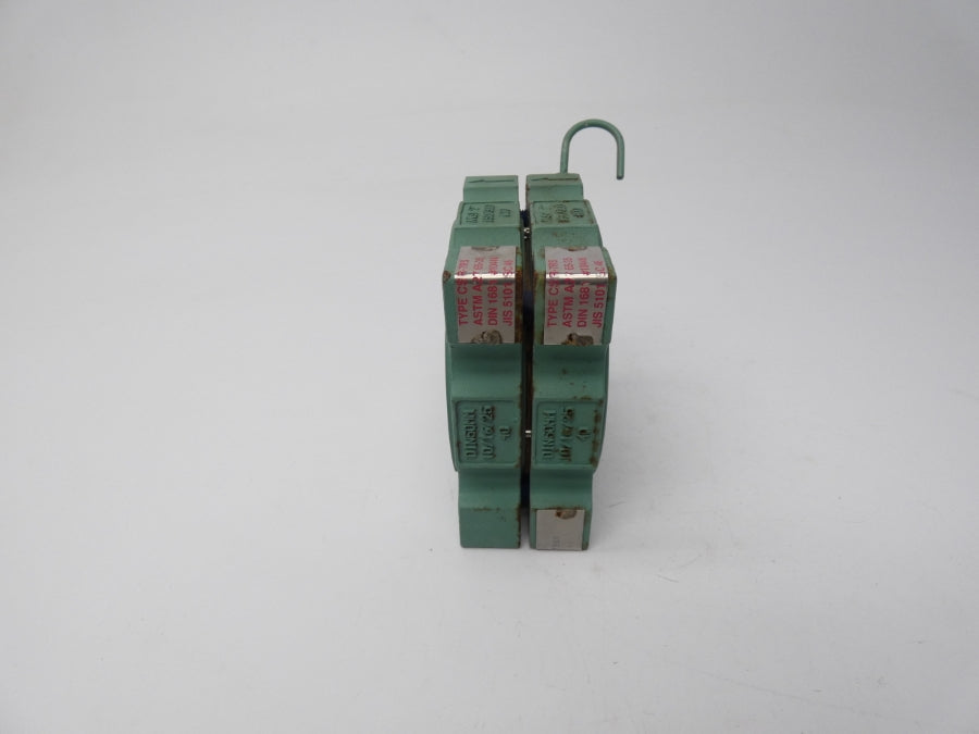 BS&B SAFETY SYSTEMS HB-0-0005-004 1200087-1 NSNP