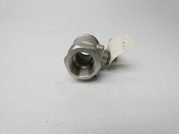 APOLLO 76-105-27A 1-1/4" NSNP