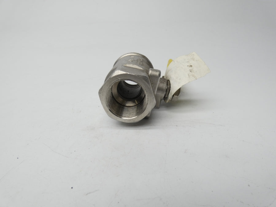 APOLLO 76-105-27A 1-1/4" NSNP