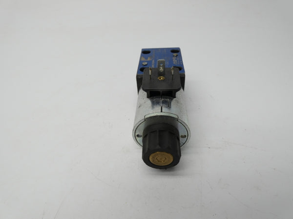 CONTINENTAL HYDRAULICS VSD03M-1A-A-42L-C 24VDC 5000PSI NSNP