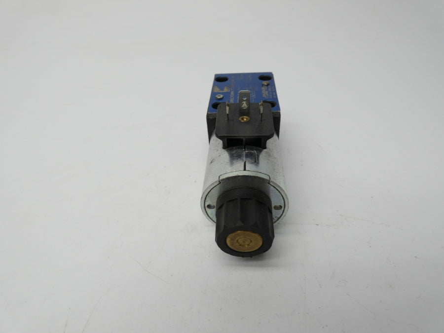 CONTINENTAL HYDRAULICS VSD03M-1A-A-42L-C 24VDC 5000PSI NSNP