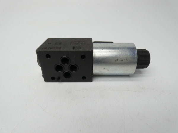 CONTINENTAL HYDRAULICS VSD03M-1A-A-42L-C 24VDC 5000PSI NSNP