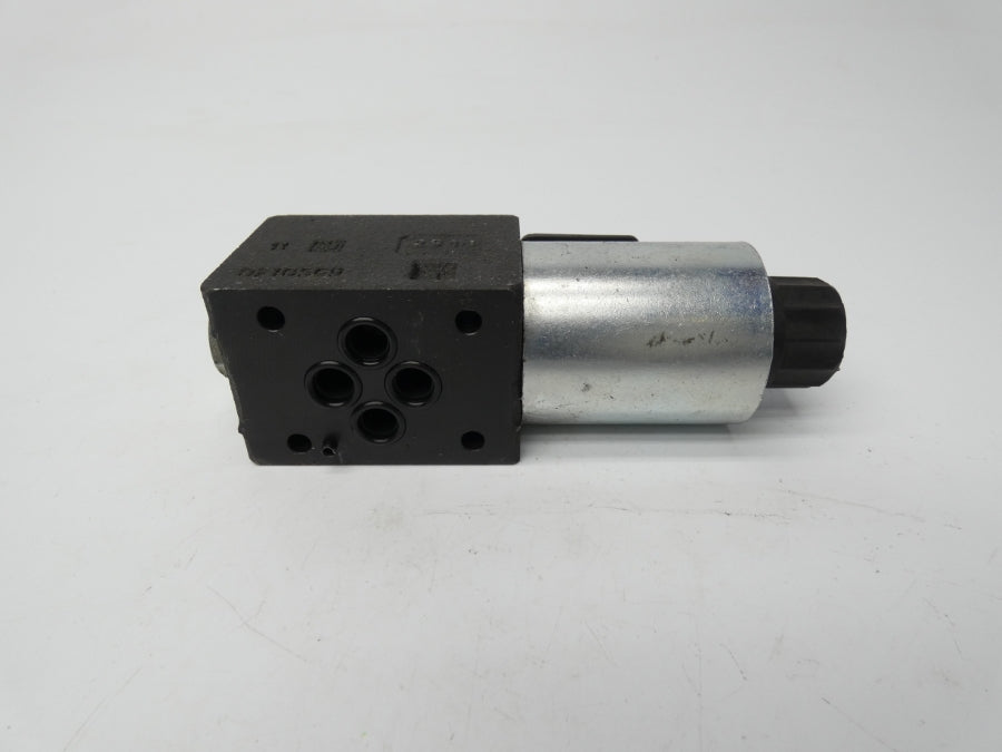 CONTINENTAL HYDRAULICS VSD03M-1A-A-42L-C 24VDC 5000PSI NSNP