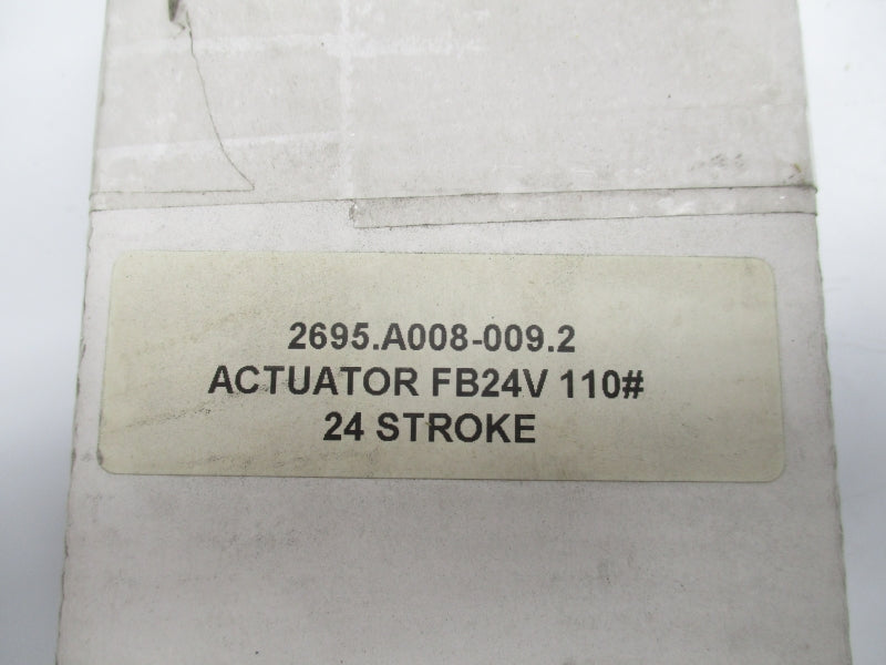 PROGRESSIVE AUTOMATION PA-14P-24-110 24VDC NSMP