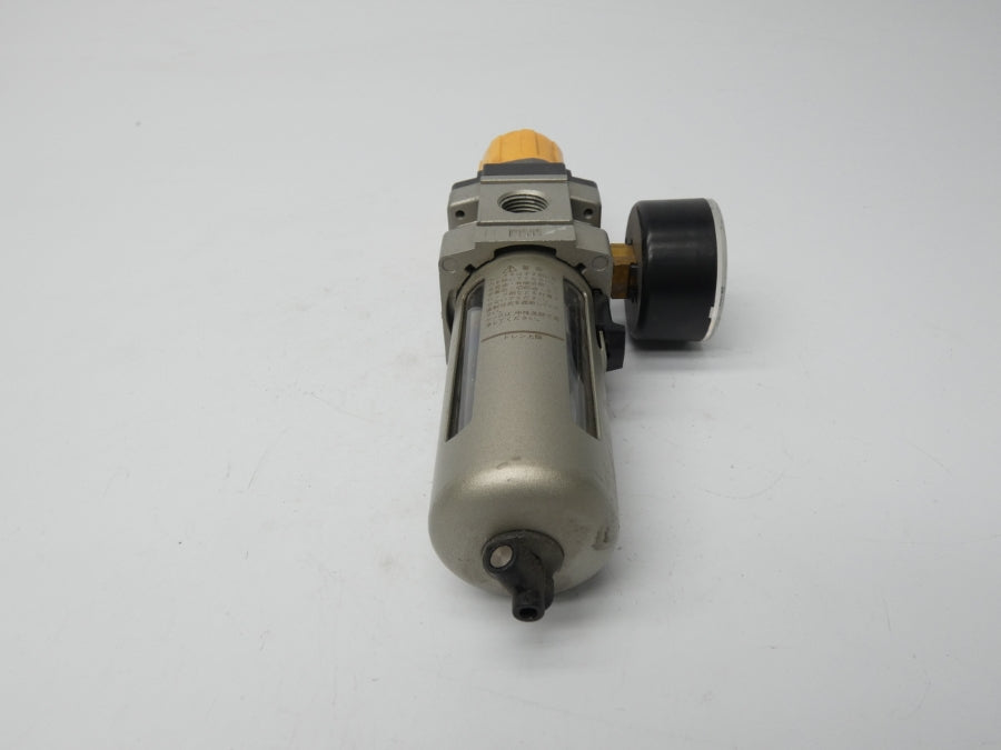 SMC NAW3000-N03-X781 UNMP