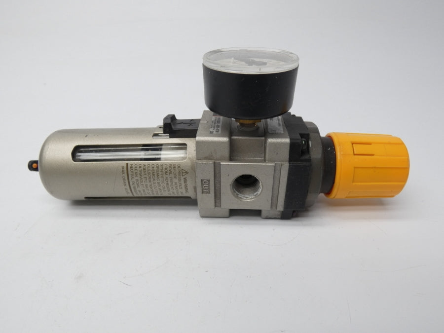 SMC NAW3000-N03-X781 UNMP