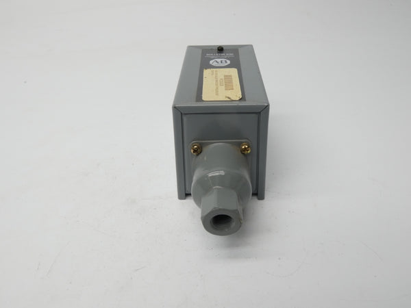 ALLEN BRADLEY 836-C5A NSNP