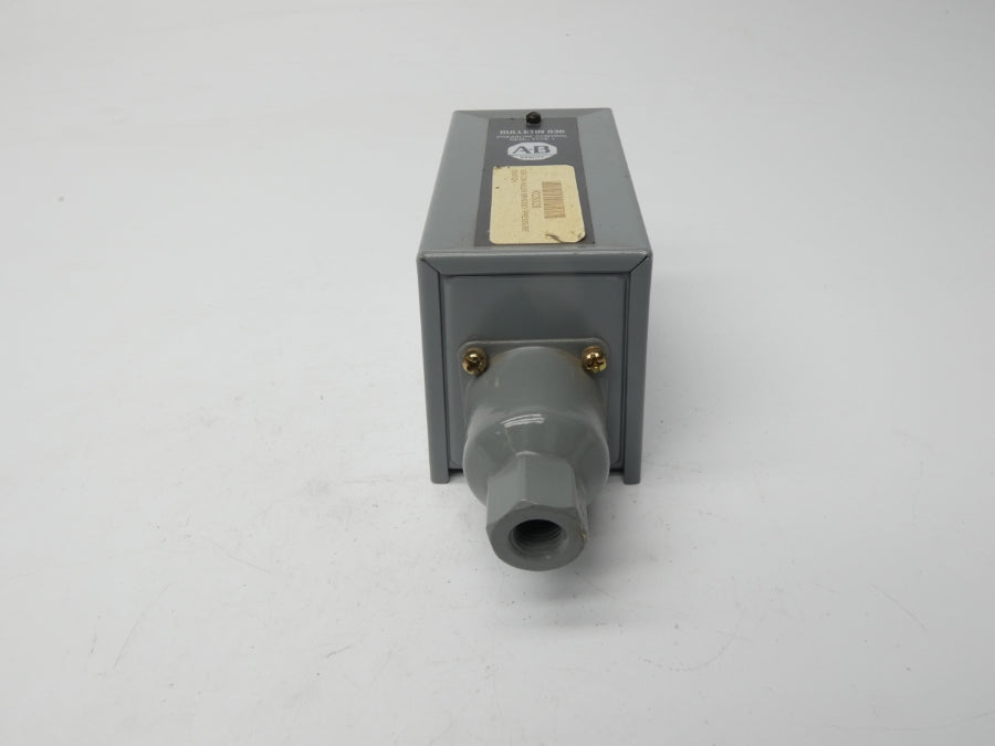 ALLEN BRADLEY 836-C5A NSNP