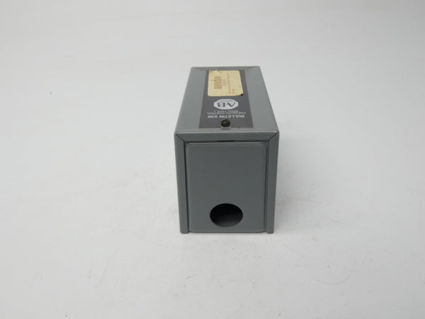 ALLEN BRADLEY 836-C5A NSNP