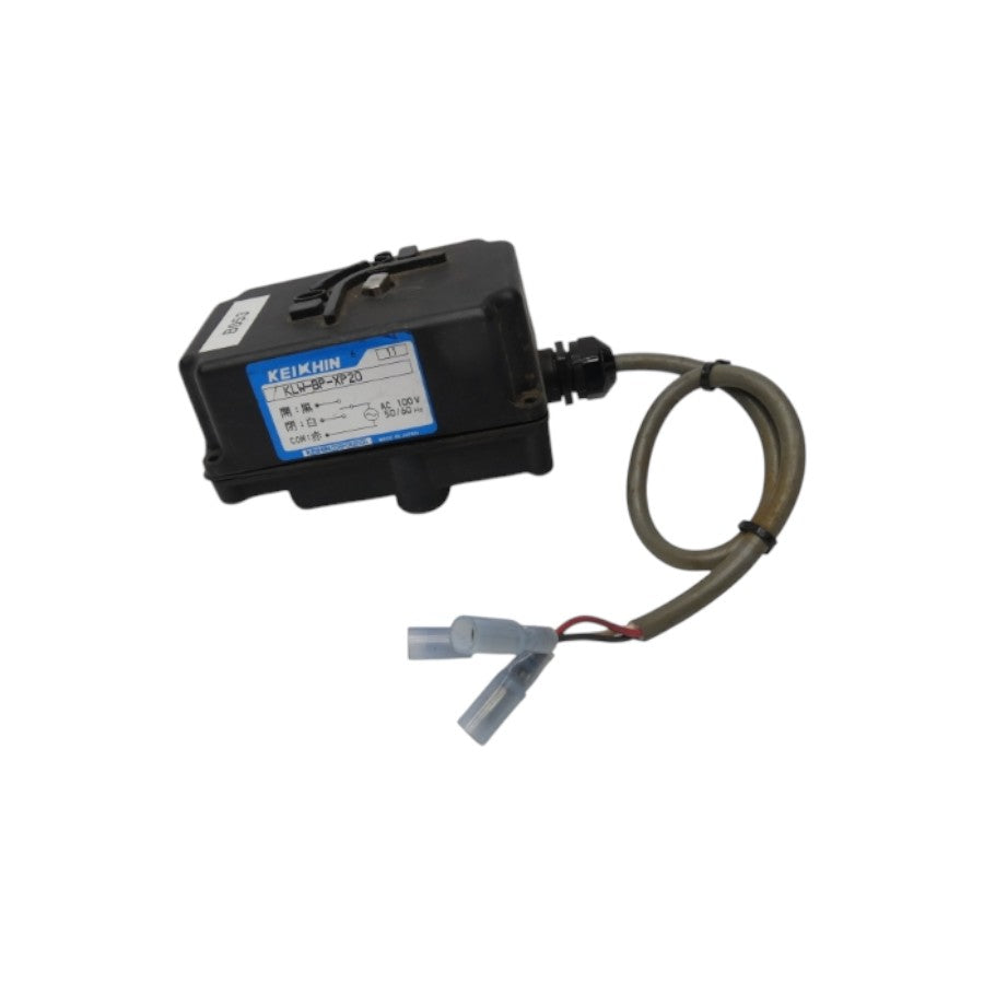 HEIHIN KLW-BP-XP20 100V (AS IS) UNMP