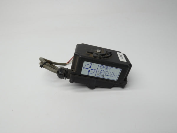 HEIHIN KLW-BP-XP20 100V (AS IS) UNMP