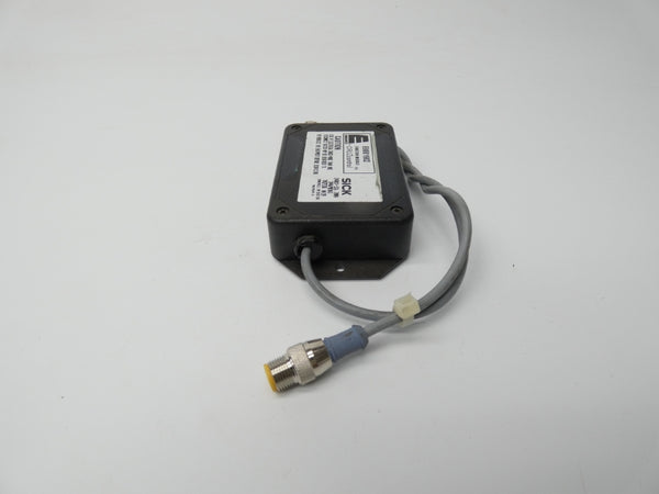 SICK E0001902 24VDC NSNP