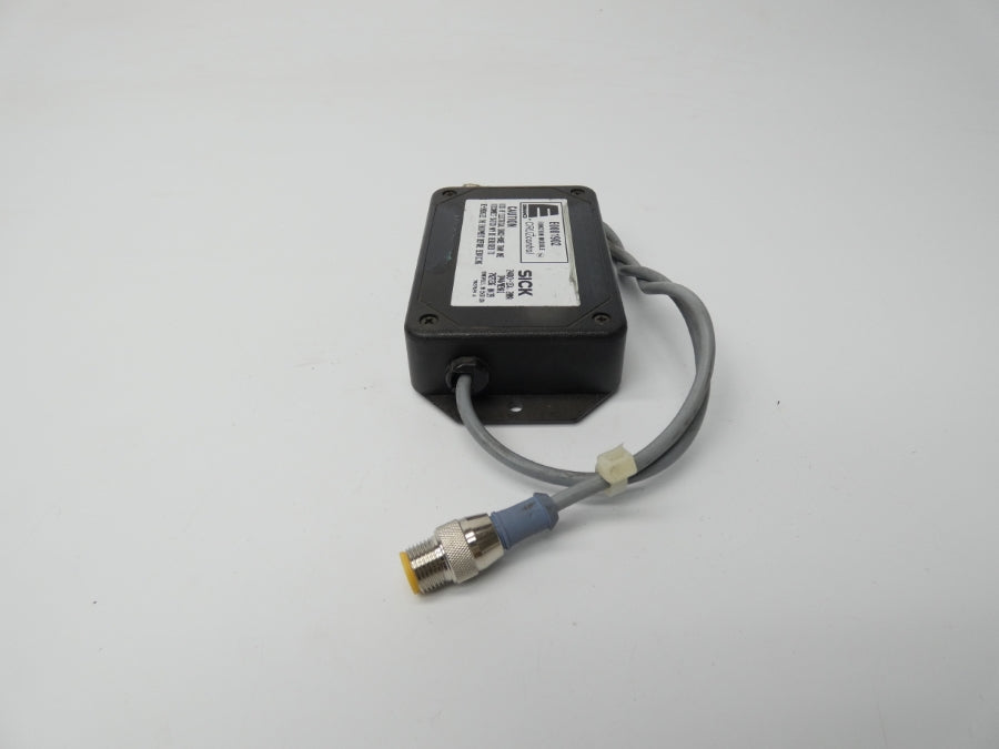 SICK E0001902 24VDC NSNP