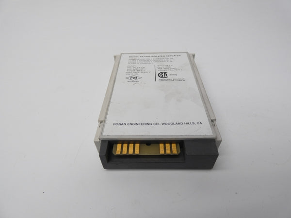 RONAN X57-600 24VDC UNMP