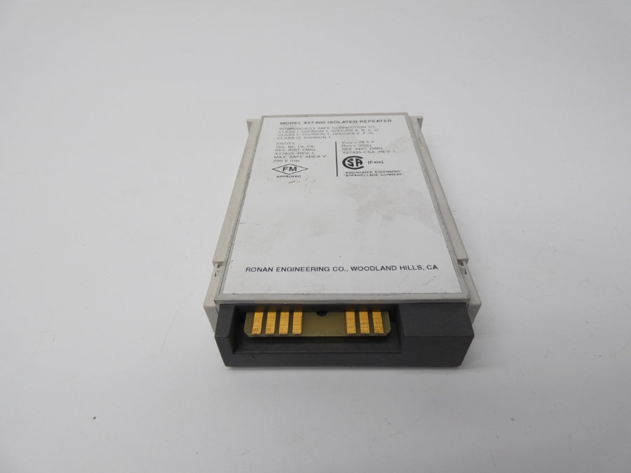 RONAN X57-600 24VDC UNMP